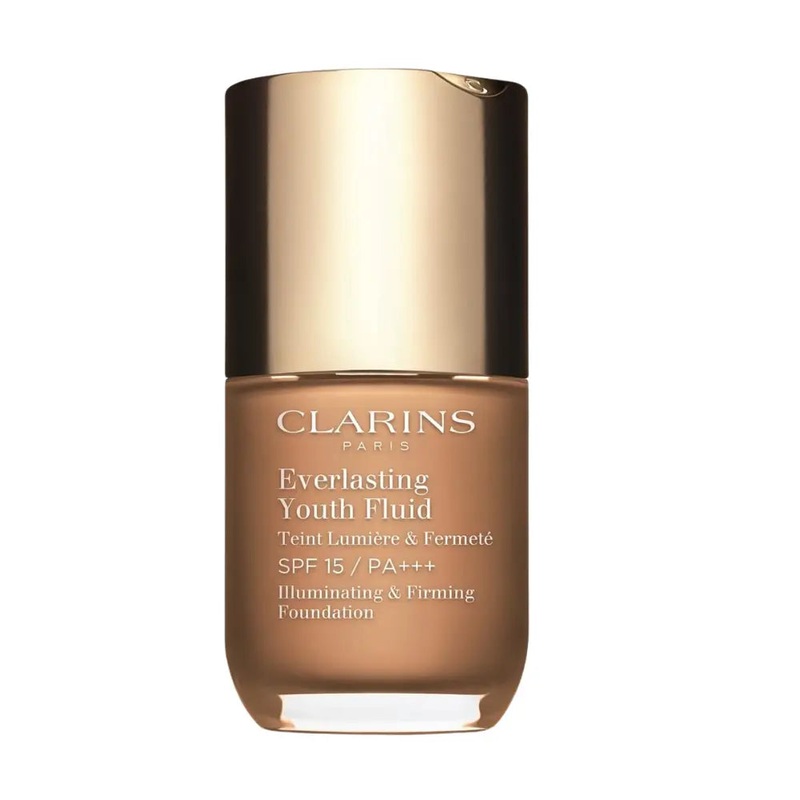 Clarins Everlasting Youth Fluid SPF15 30ml 107 Beige