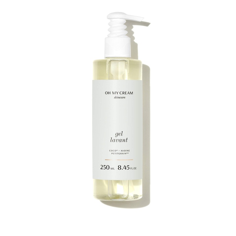 Cleansing Gel Full Size – 250 ml