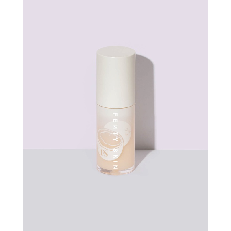 Fenty Treatz Hydrating + Strengthening Lip Oil  Coconut