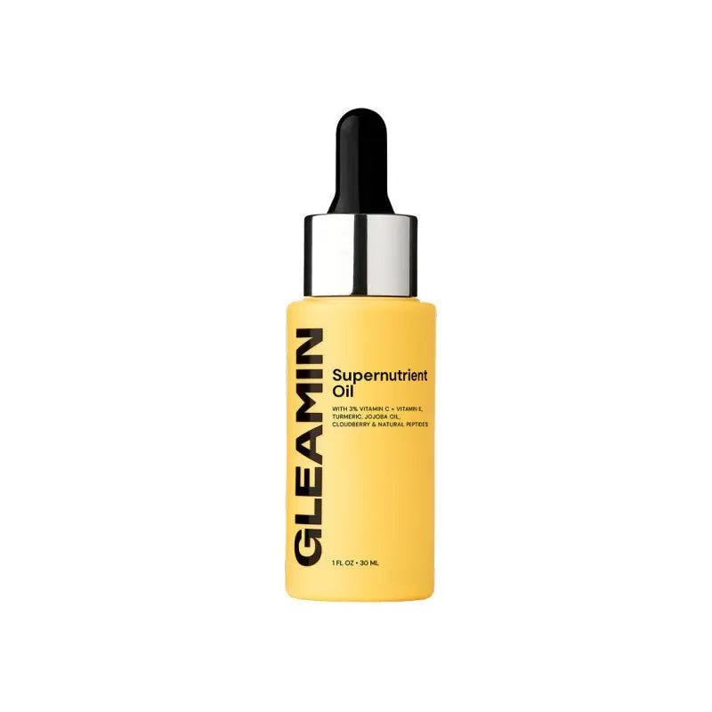 Gleamin Supernutrient Oil 30ml
