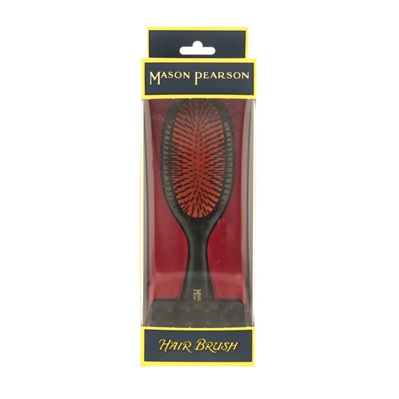 Handy Bristle Hairbrush B3