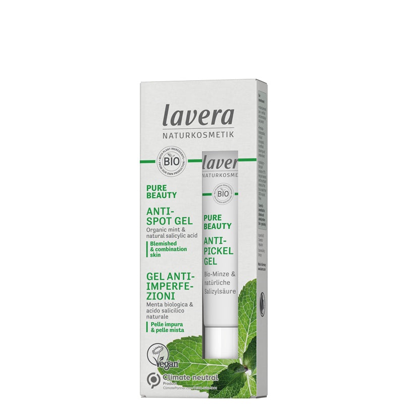 Lavera Anti-spot Gel 15ml