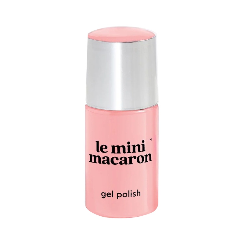 Le Mini Macaron Gel Polish – Crme de Pche