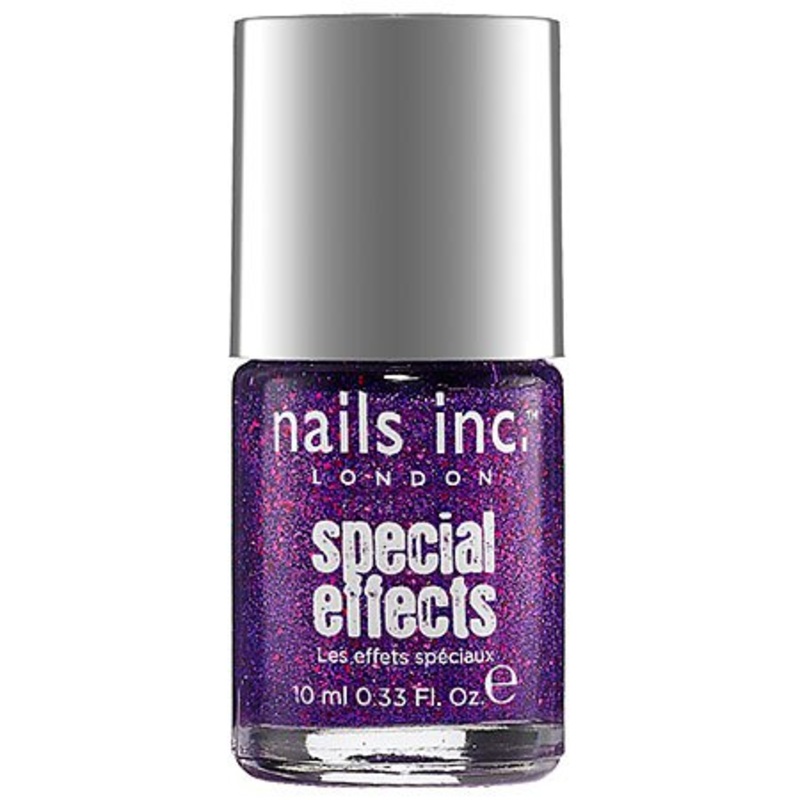 Nails Inc Nail Varnish BLOOMSBURY SQUARE