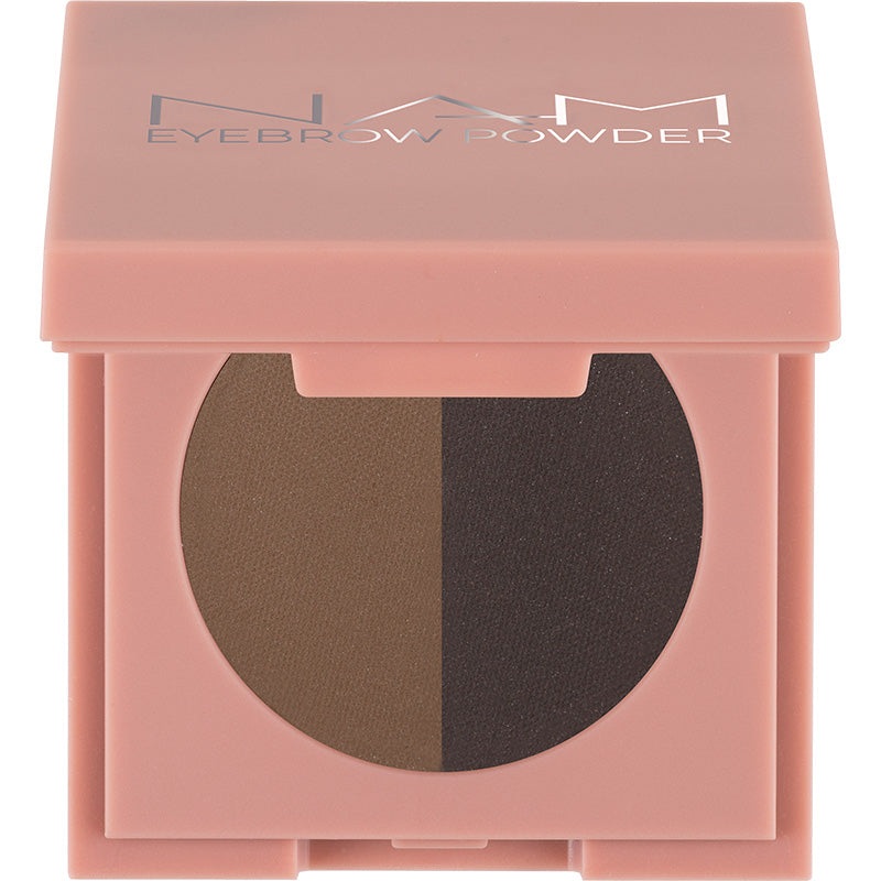 NAM  Eyebrow Powders 3