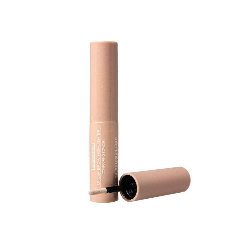 Seventeen Under Brow Highlighter No 00 Contour Light