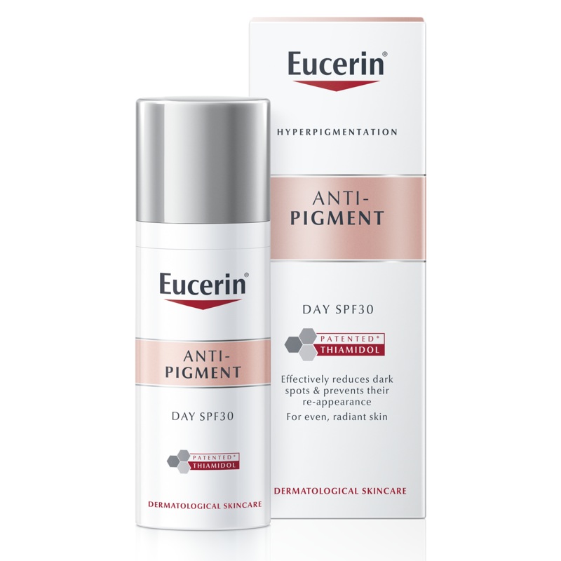 Anti-Pigment Day Cream SPF-30 50ml