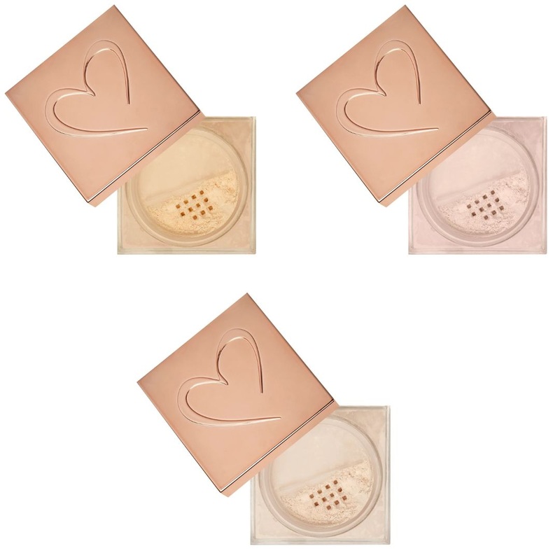 Beauty Creations Bye Filter Loose Setting Powder Assorted – Wholesale 6 Units (BFPDASS)