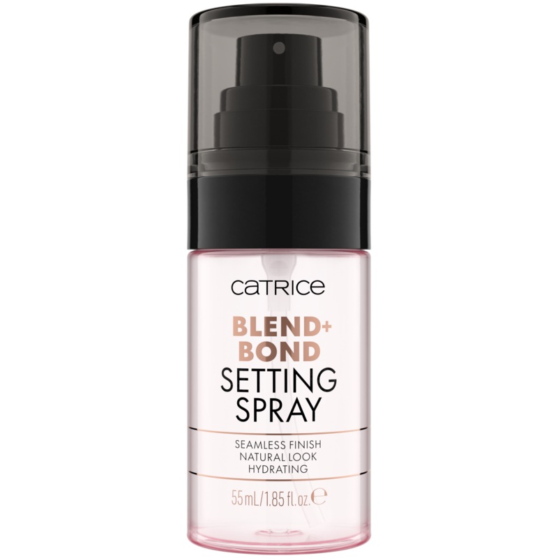Catrice Blend + Bond Setting Spray