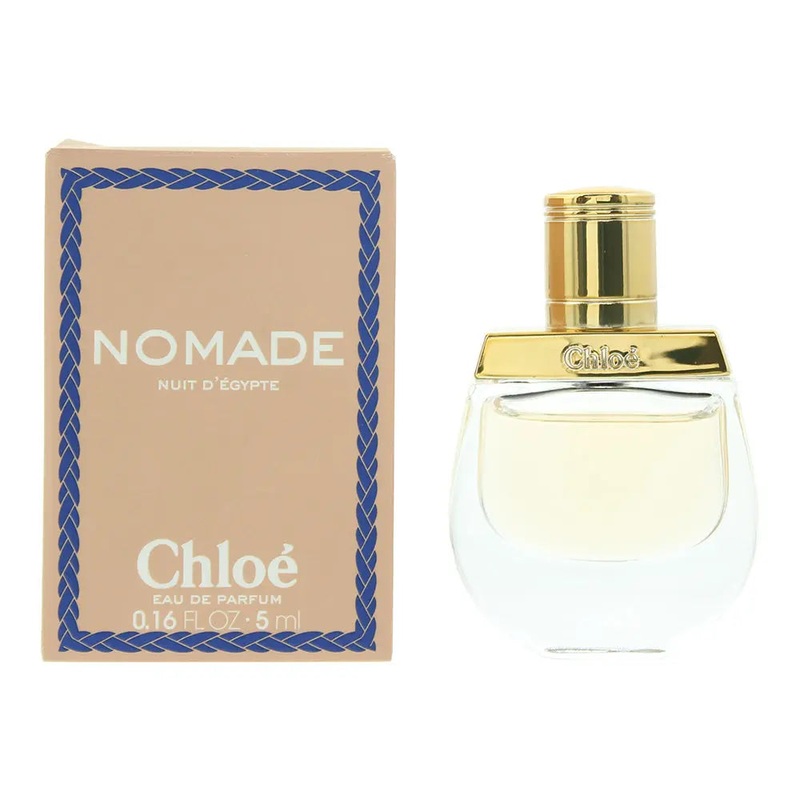 Chlo Nomade Nuit D’Egypte Eau de Parfum 5ml
