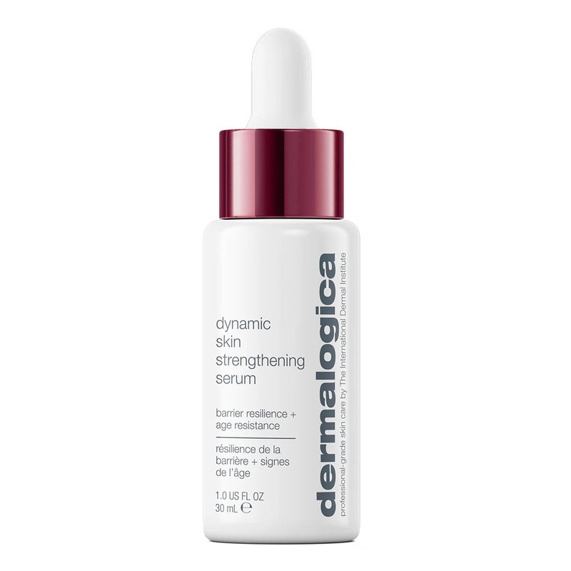 Dermalogica Dynamic Skin Strengthening Serum Trial Size
