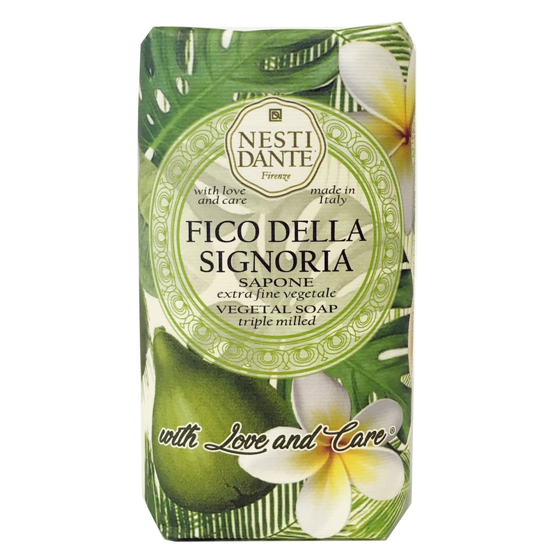 Fico Della Signoria No1 Soap 250g