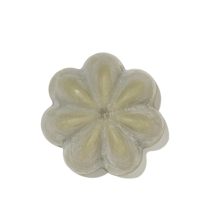 Gentle Detox Solid Shampoo 100g