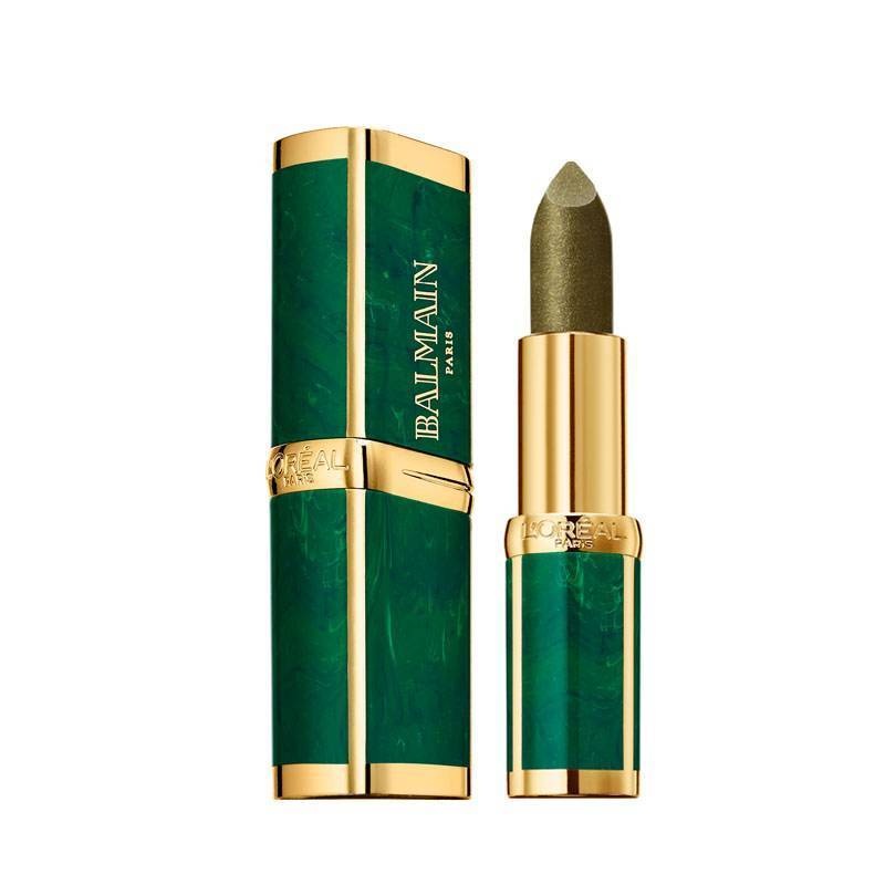 L’oreal Color Riche Balmain Limited Edition Lipstick – 905 Balmain Instinct
