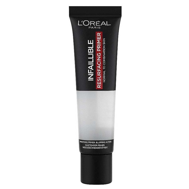 L’Oreal Infaillible Mattifying Primer Base