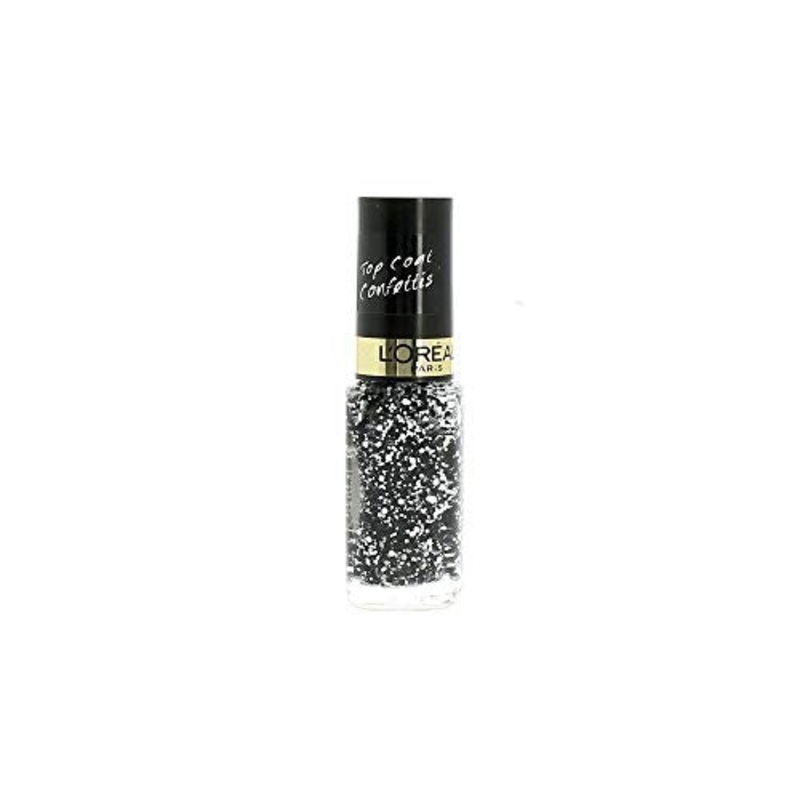 L’OREAL – Vernis Color Riche – 916 TOP COAT CONFETTIS(Blister FR)