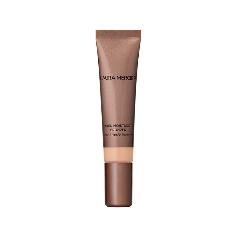 Laura Mercier Tinted Moisturizer Bronzer 01 Sunshine (Fair Bronze)