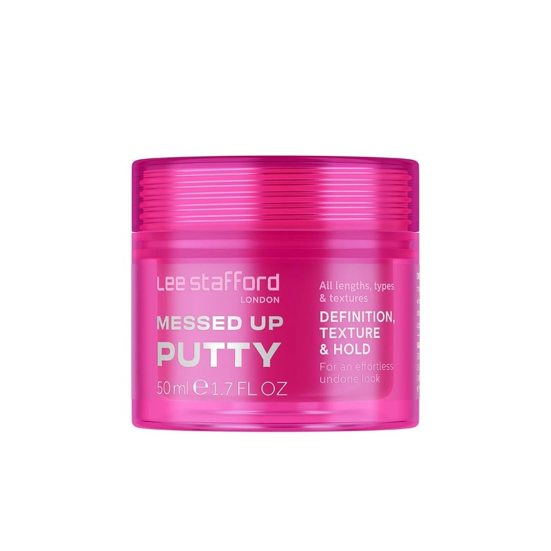 Lee Stafford Styling Messed Up Putty 50ml