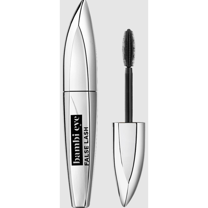 LOreal Paris Bambi Eye False Lash Mascara Black
