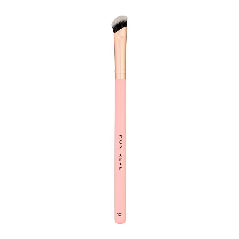 Mon Reve Slanted Eyeshadow Brush Eyes 131