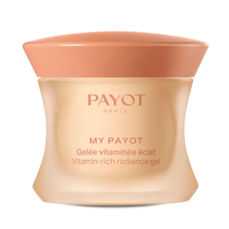 Payot My Payot Vitamin-Rich Radiance Gel 50ml