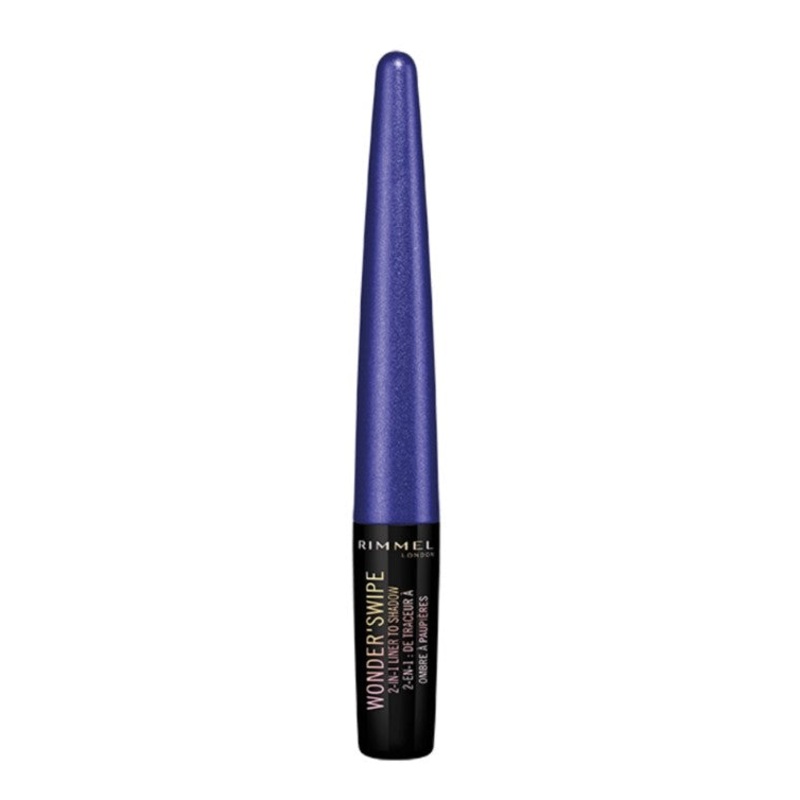 Rimmel Wonder Swipe 2-in-1 Liner to Shadow Cool AF