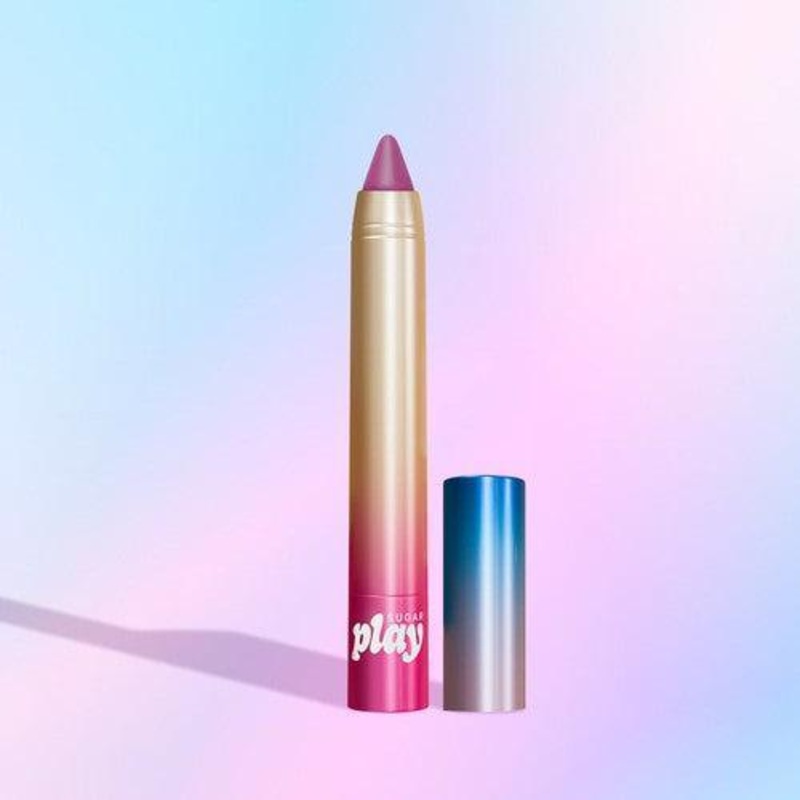 SUGAR Play Smooth Operator Lip Crayon – 05 LOML