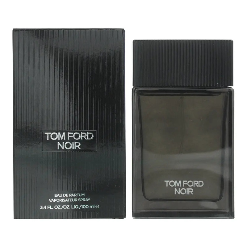 TOM FORD NOIR HOMME EDP SPRAY 100ML