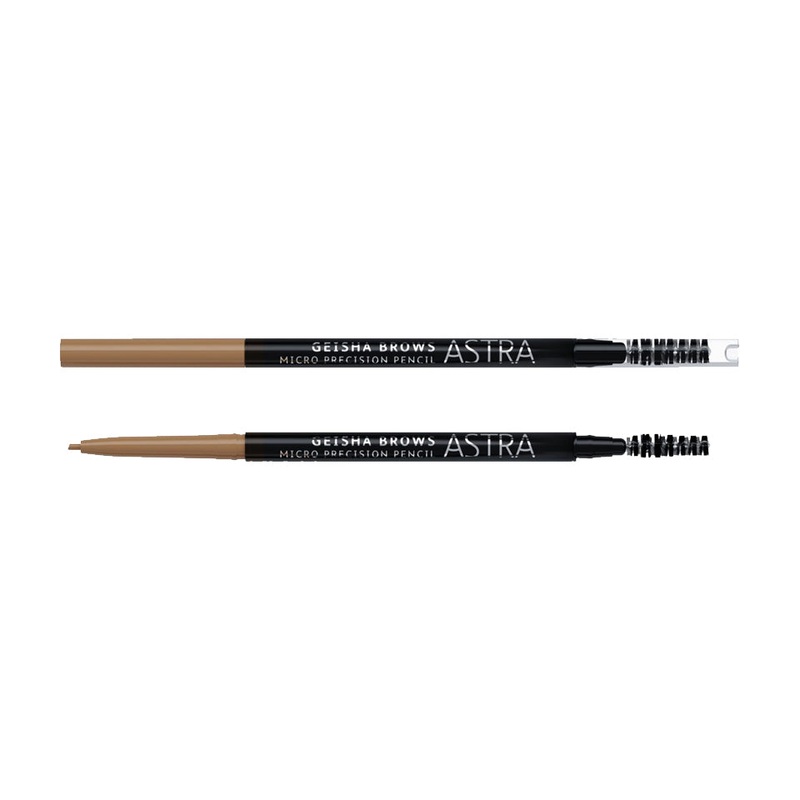 Astra Geisha Brows Eye Micro Pencil 1