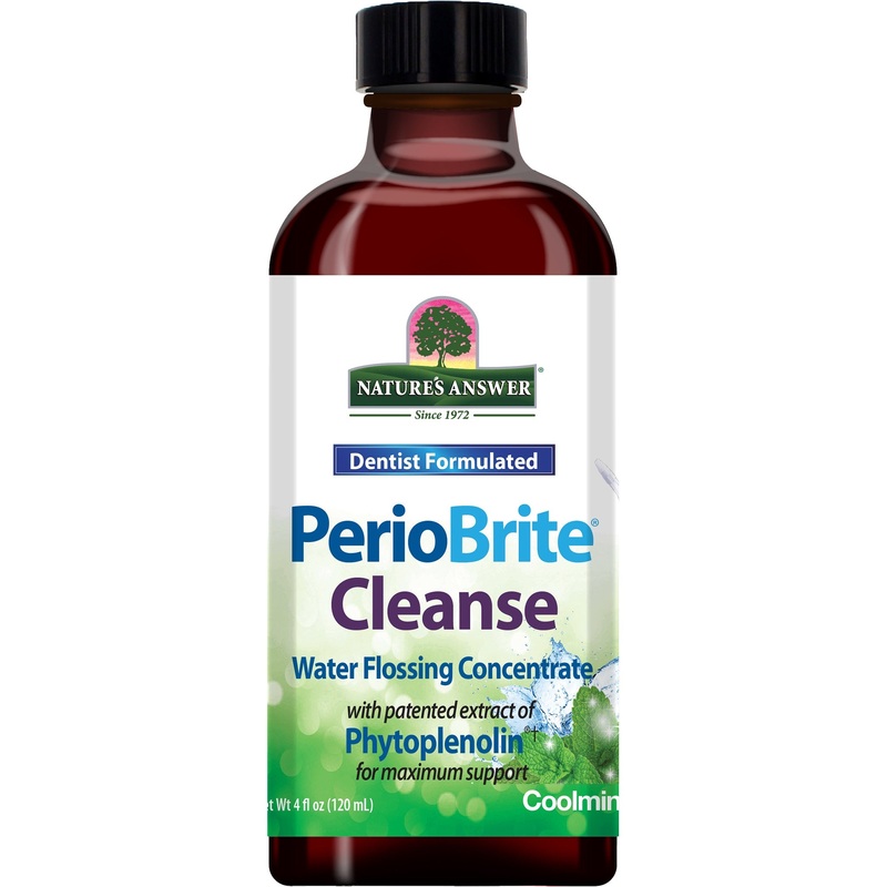 ***BACK SOON***Periobrite Cleanse Oral Concentrate