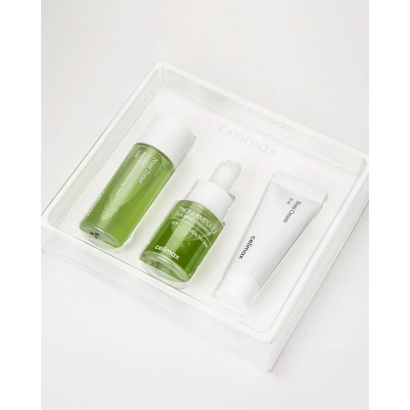 celimax Noni Starter Kit