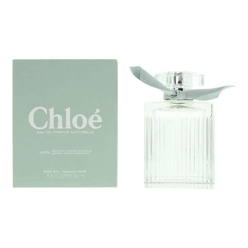 Chlo Naturelle Eau de Parfum 100ml