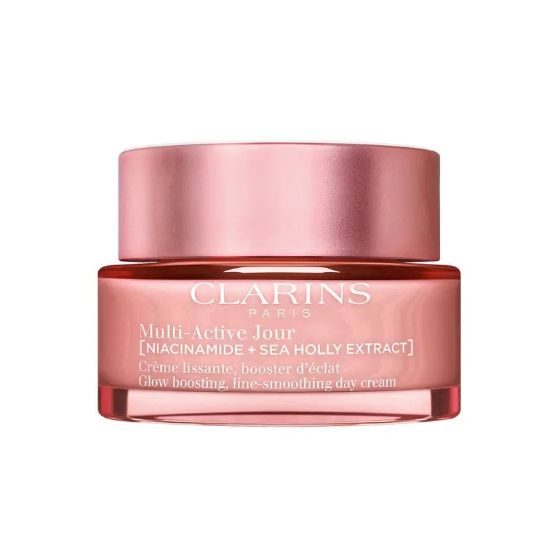 CLARINS MULTI ACTIVE DAY FACE CREAM 50ML