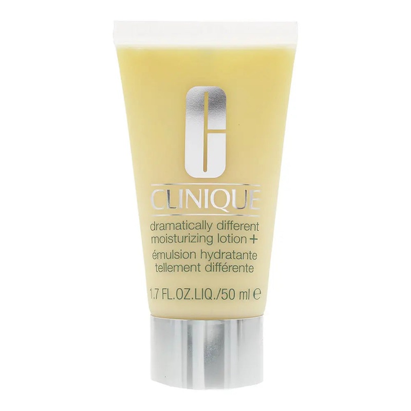 Clinique Dramatically Different Moisturizing Very Dry To Dry Combination Lotion+ 50ml