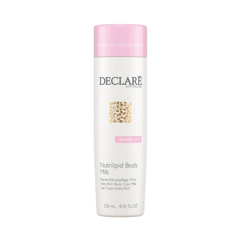 Declare Nutrilipid Body Milk 250ml