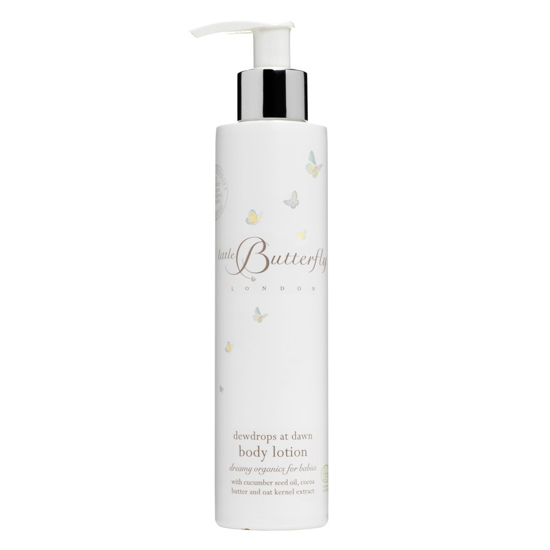 Dewdrops at Dawn Body Lotion 200ml