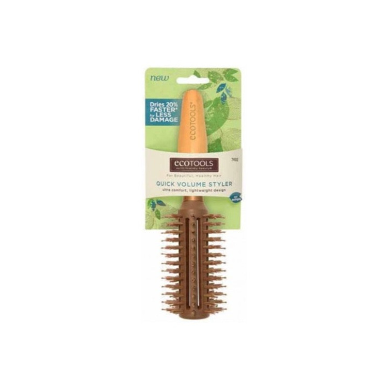 Eco Tools Quick Volume Styler Hair Brush