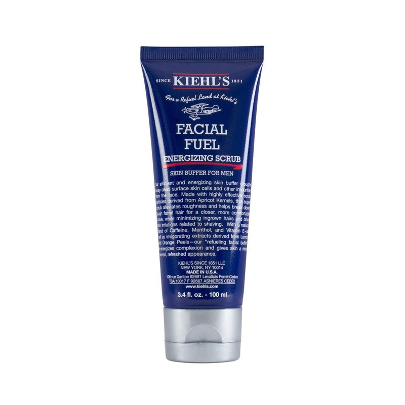 Kiehl’s Since 1851 Facial Fuel Energizing Scrub 5.0 oz
