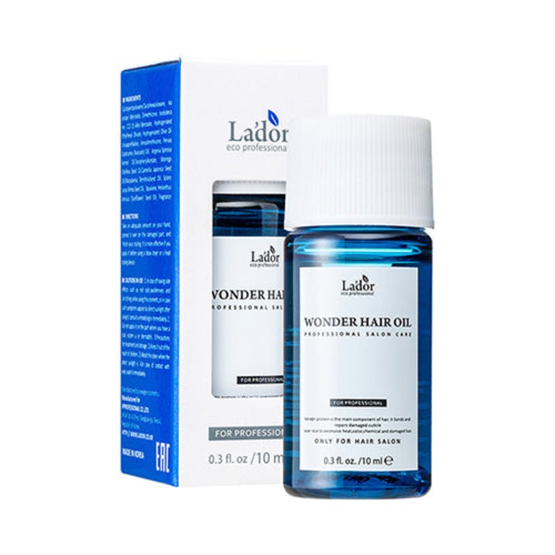 Lador Wonder Hair Oil 10ml 10ml