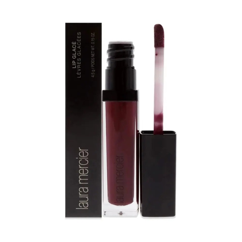 Laura Mercier Lip Glace Lipgloss 4.5g  – Black Cherry