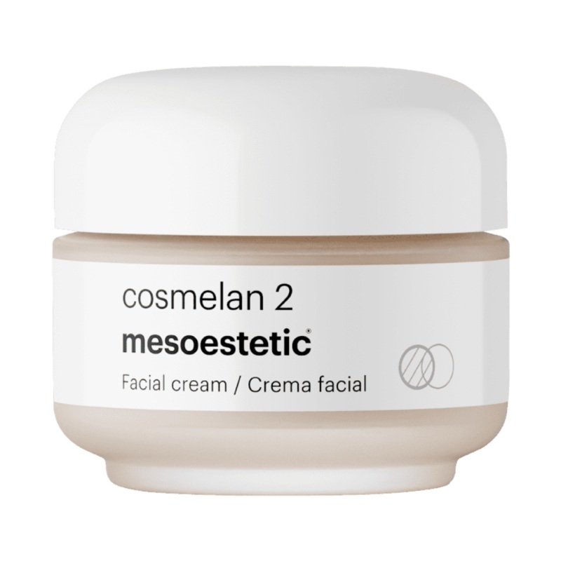 Mesoestetic Cosmelan 2 Depigmenting Treatment 30g