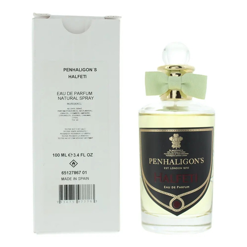 Penhaligon’s Halfeti Tester Eau de Parfum 100ml