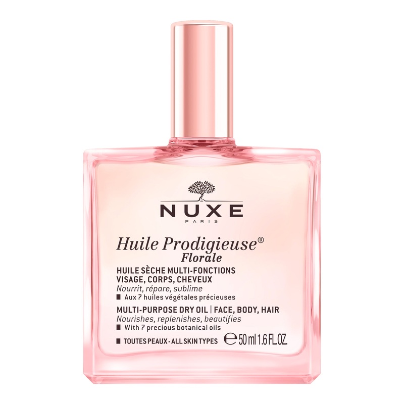 Prodigieux – Huile Prodigieuse Florale 50ml