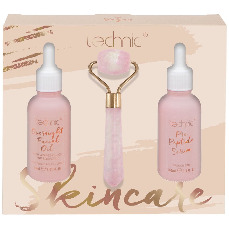 Technic Facial Gift Set