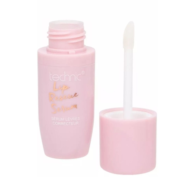Technic Lip Rescue Serum