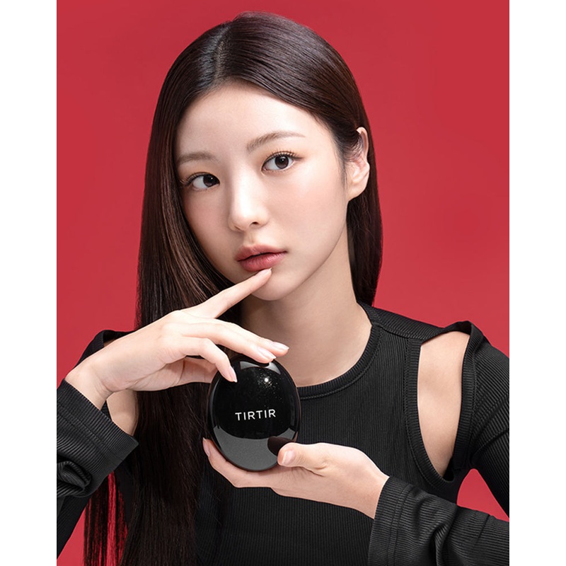 TIRTIR Mask Fit Cushion Mask Shield #17C Porcelain