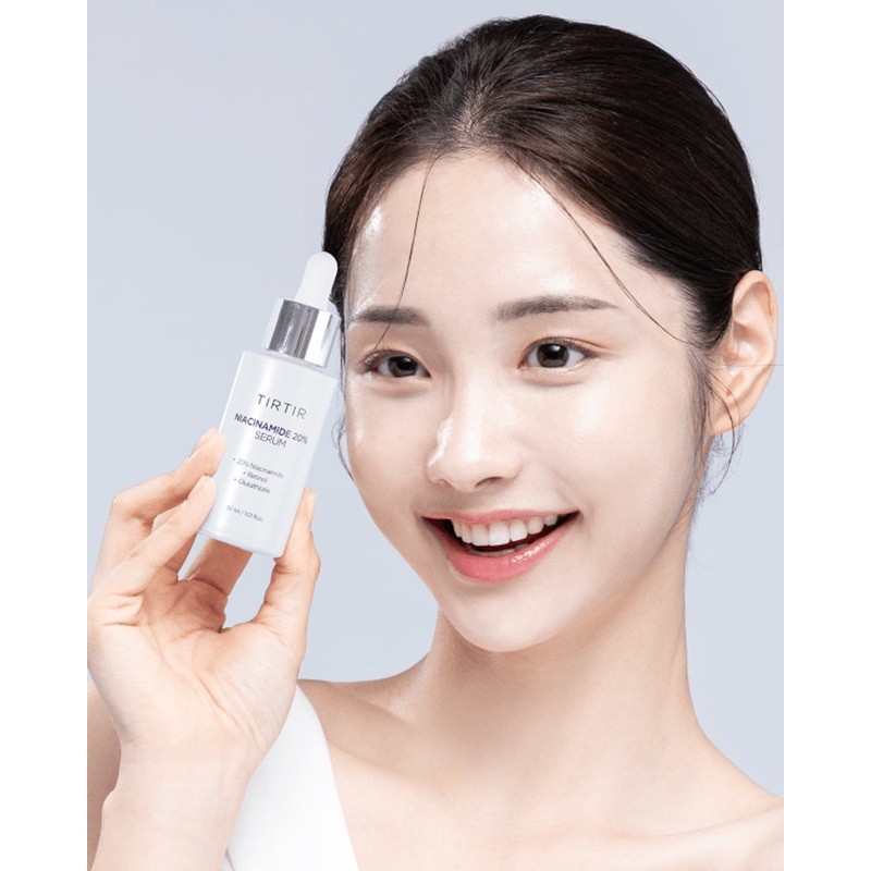 TIRTIR Niacinamide 20% Serum