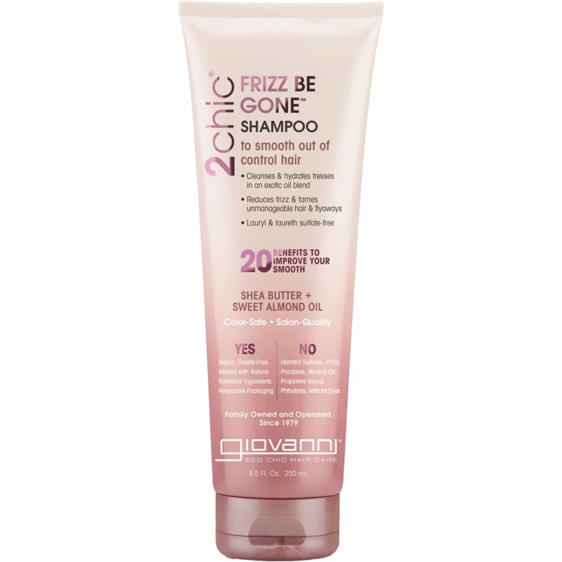 2Chic Frizz Be Gone | Shampoo