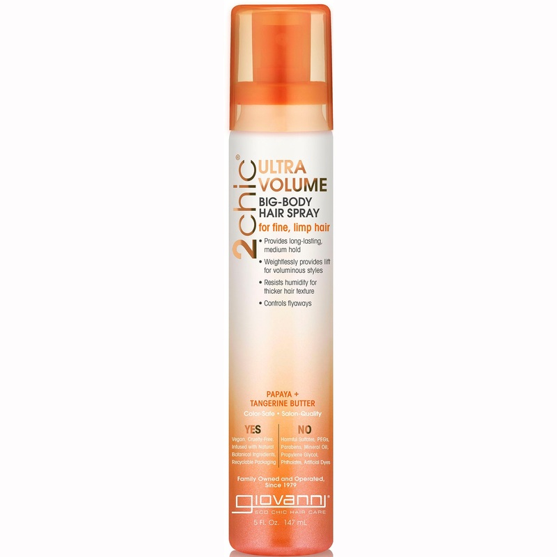 2Chic Ultra-Volume | Hair Spray