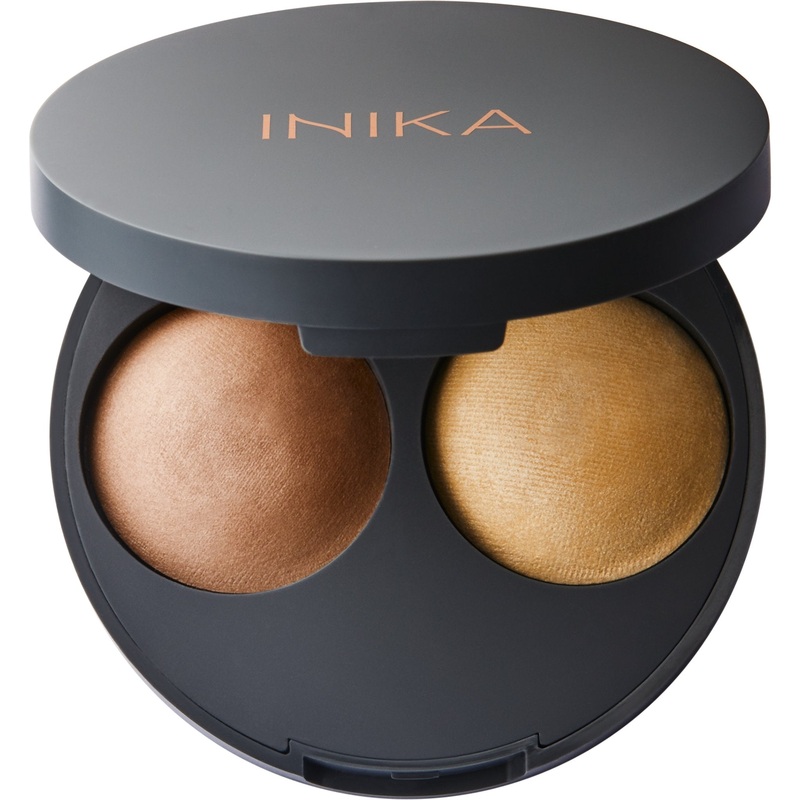 Baked Contour Duo Almond